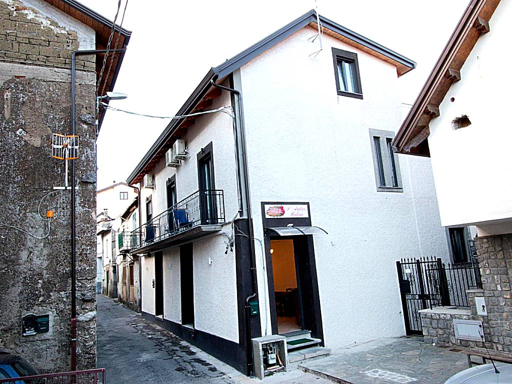 Antico Mulino B&B