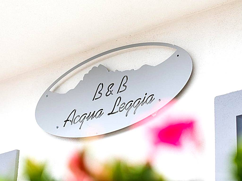 Acqua Leggia