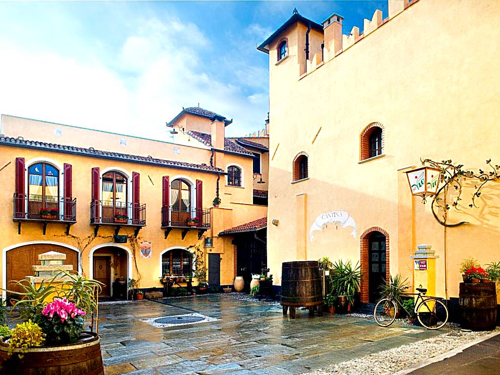 Agriturismo del Pigato - Bio Vio