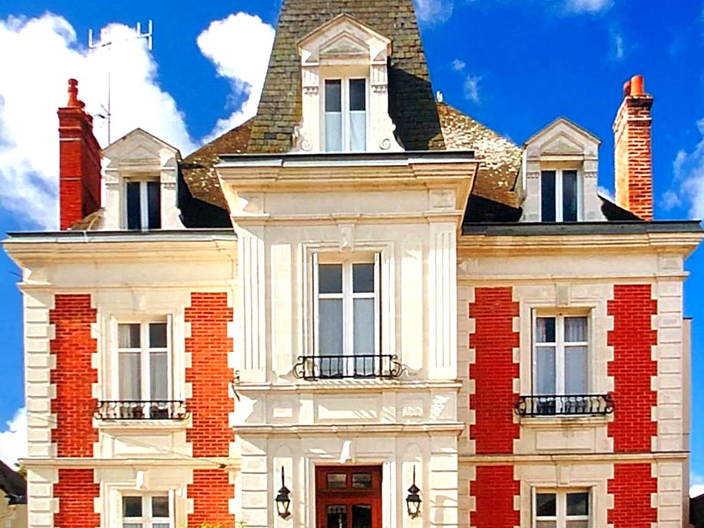 Manoir Du Parc (Adults only)