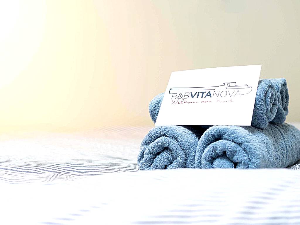 B&B Vita Nova