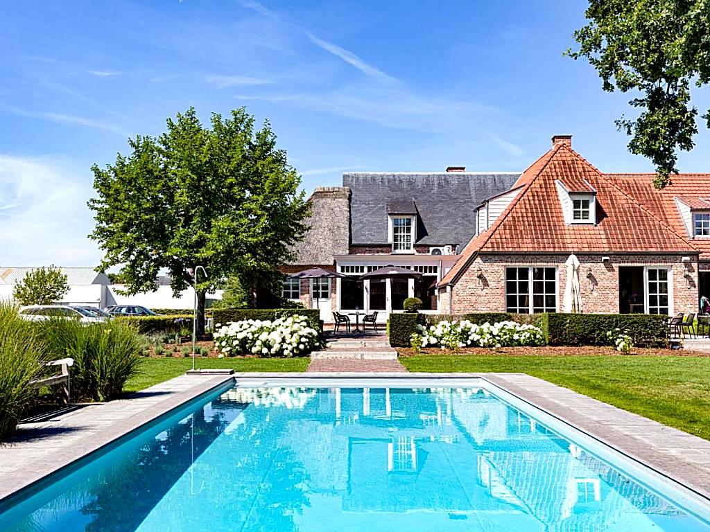 B&B Rosselaer (Balen)