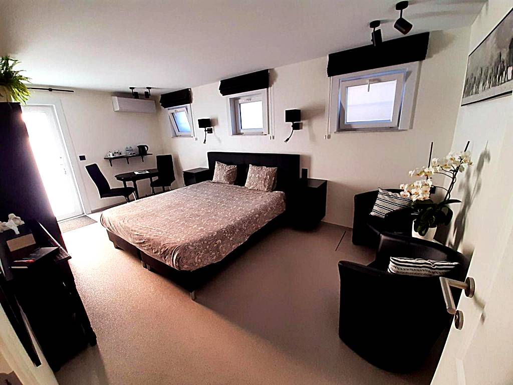 B&B Cosiness (Balen)