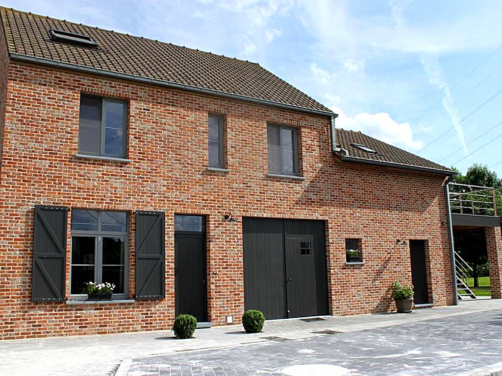 B&B 't Hoogste (Bornem)