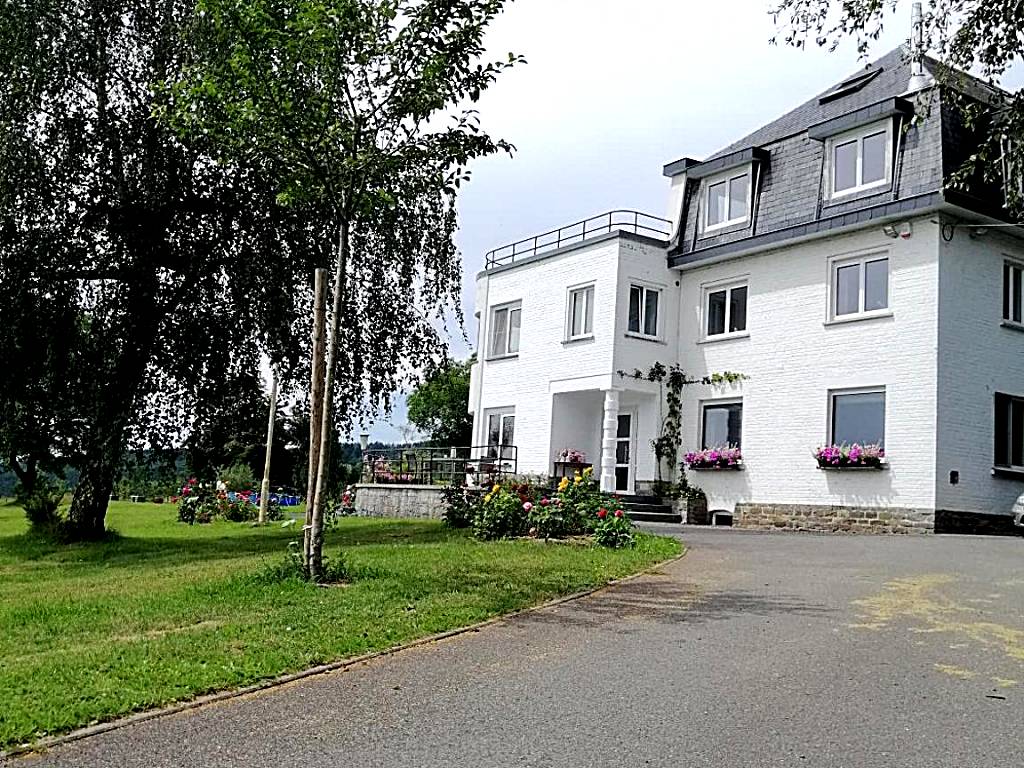 La Roseraie (Stavelot)