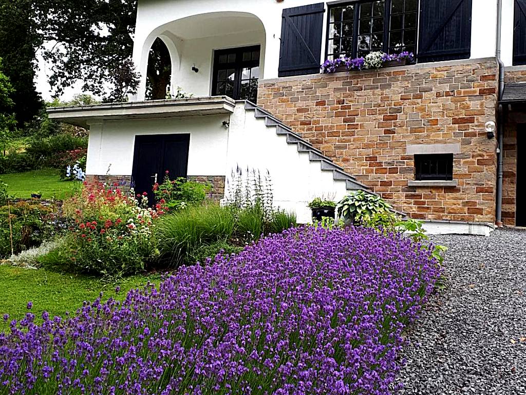 L'Aubergine (Sprimont)