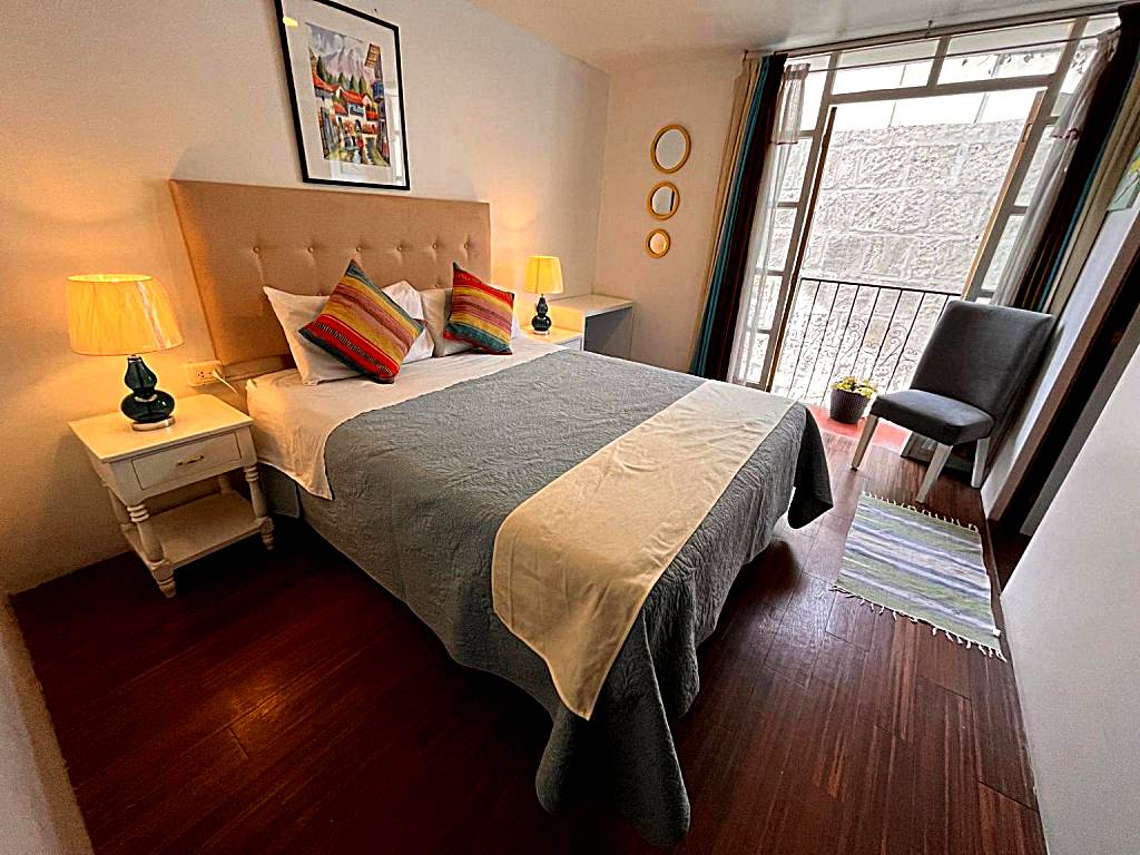 Chikan Hoteles