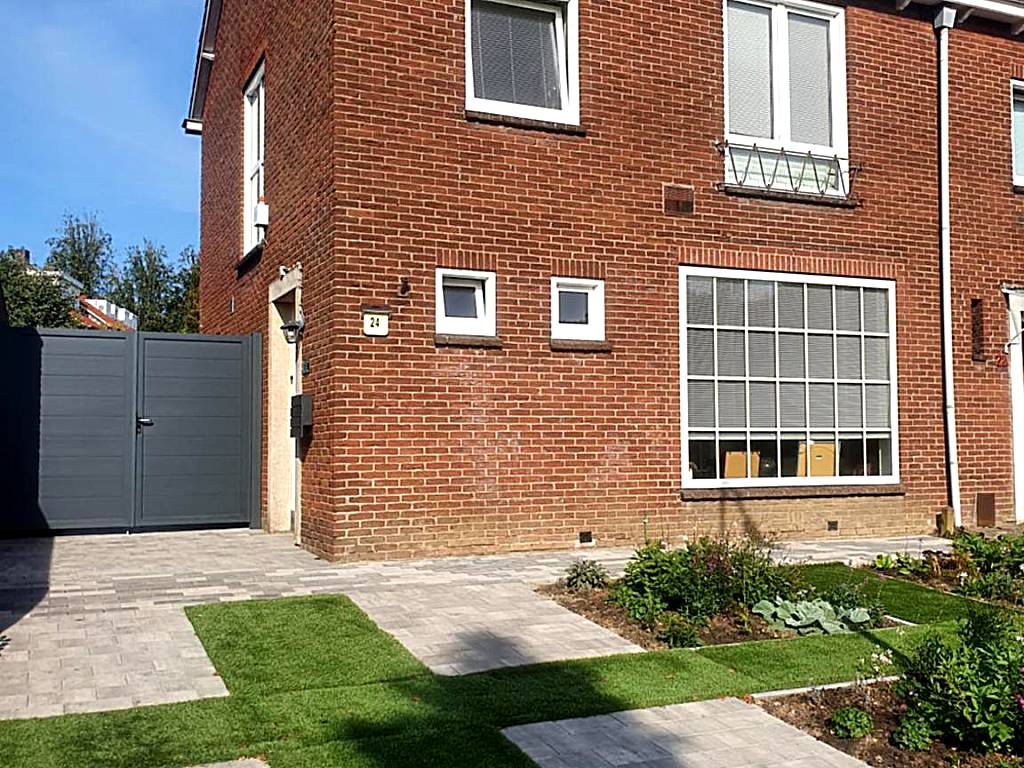 Guesthouse de Hoogkamp