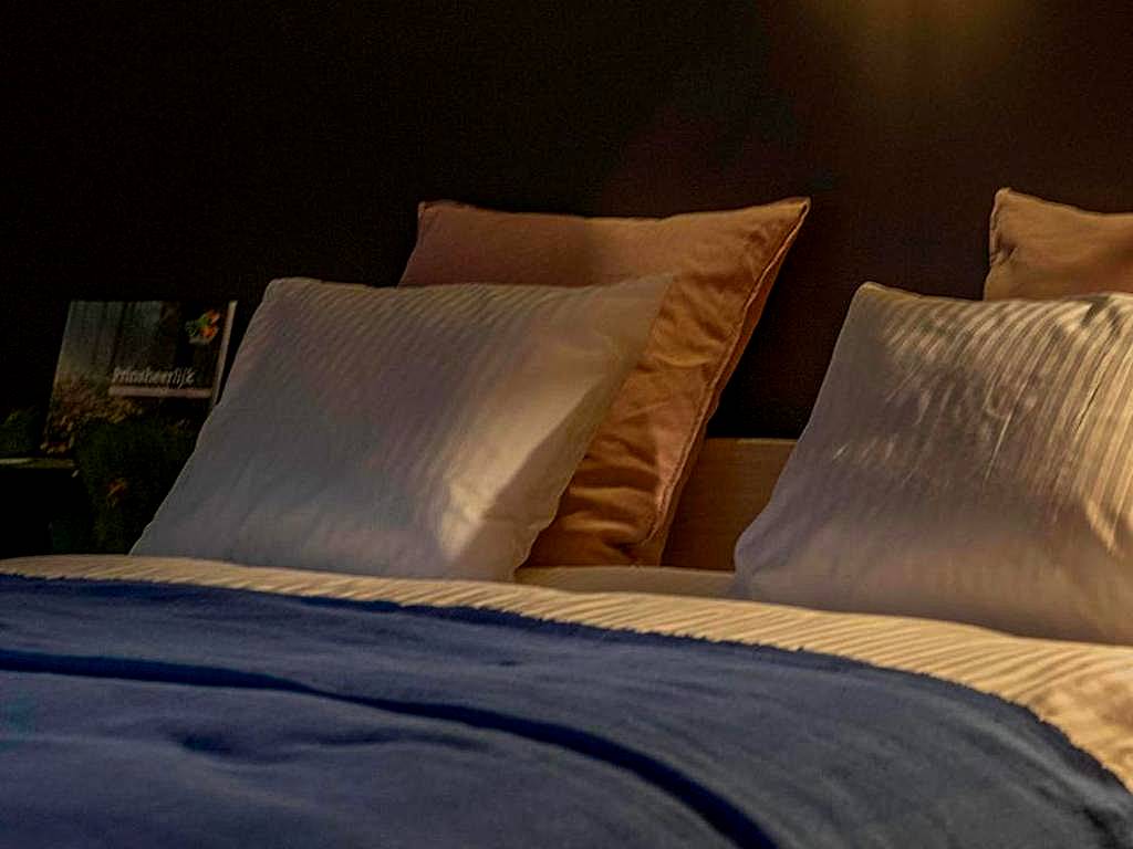 Beeltjens B&B: Wolf&Belle (Westerlo)