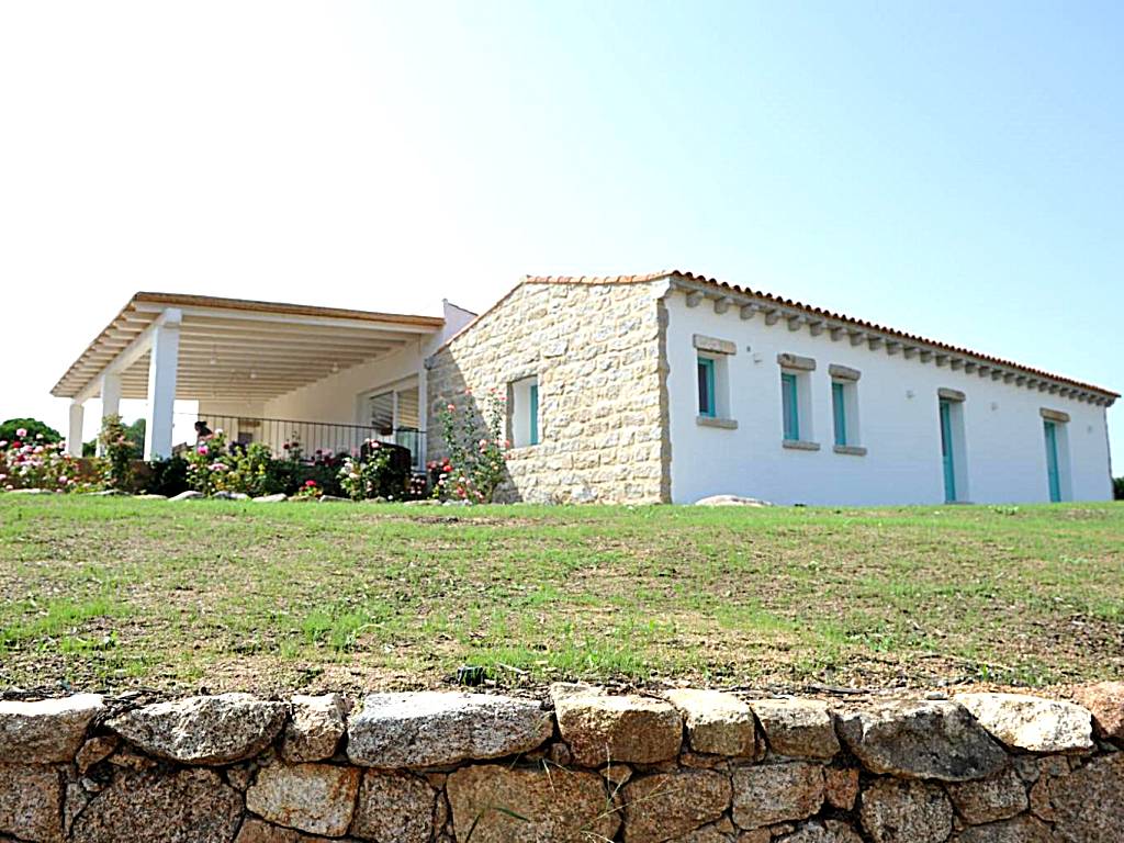 B&B Li Tauli