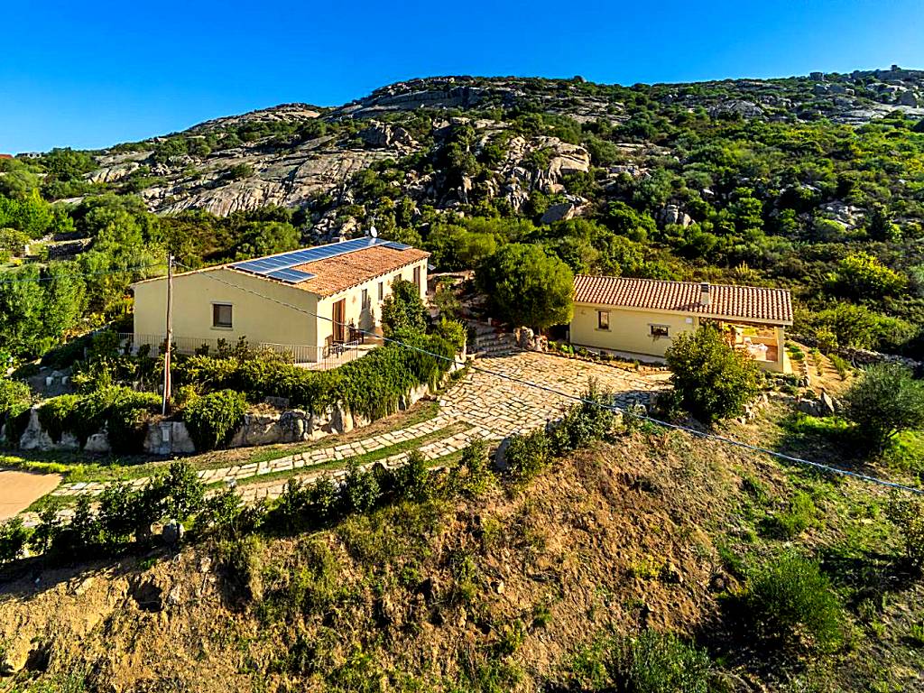 Casa La Liccia