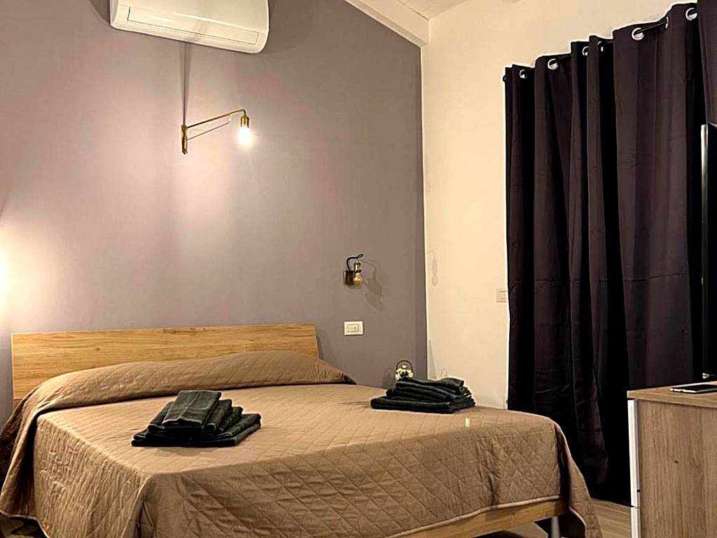 Affittacamere La casa del Mirto