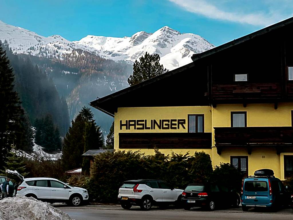 Alpenpension Haslinger