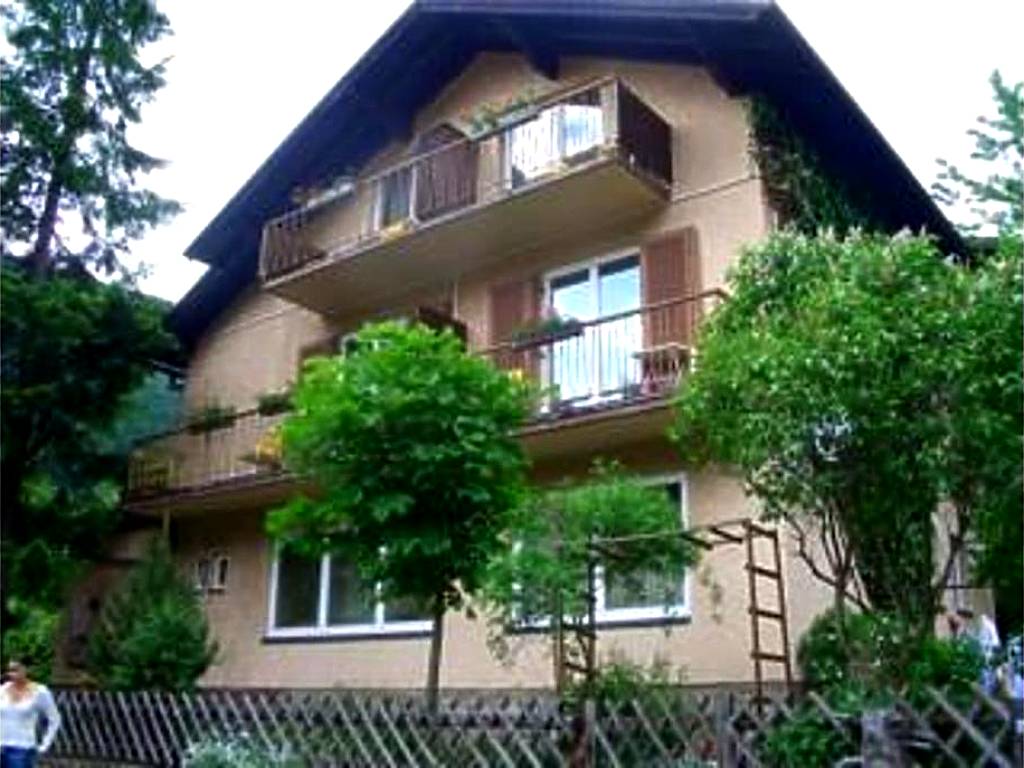 Pension Charlotte