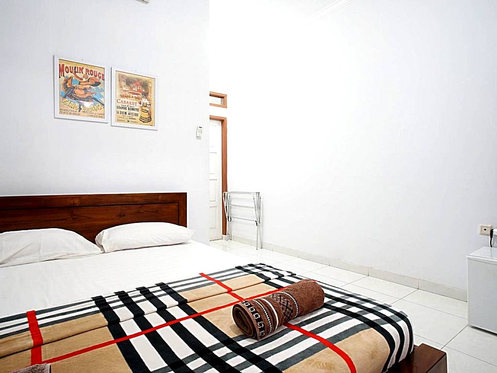 Zenrra House