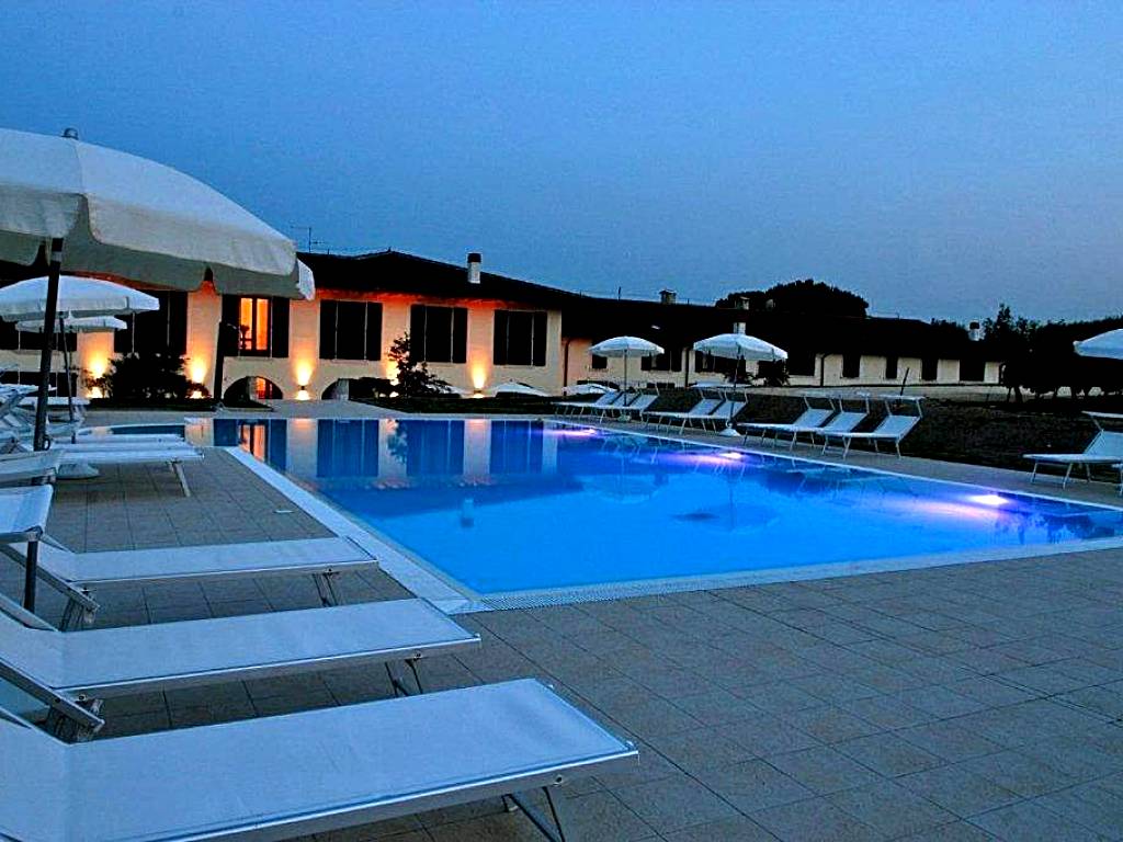 Agriturismo Le Vai