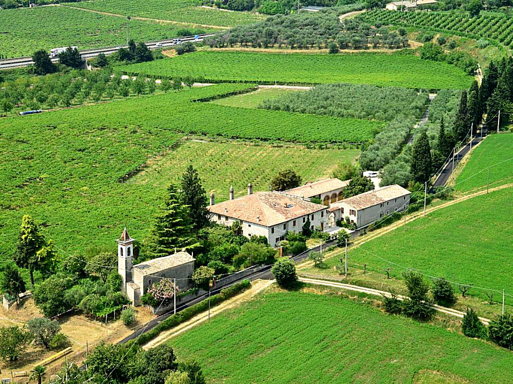 Agriturismo Della Pieve