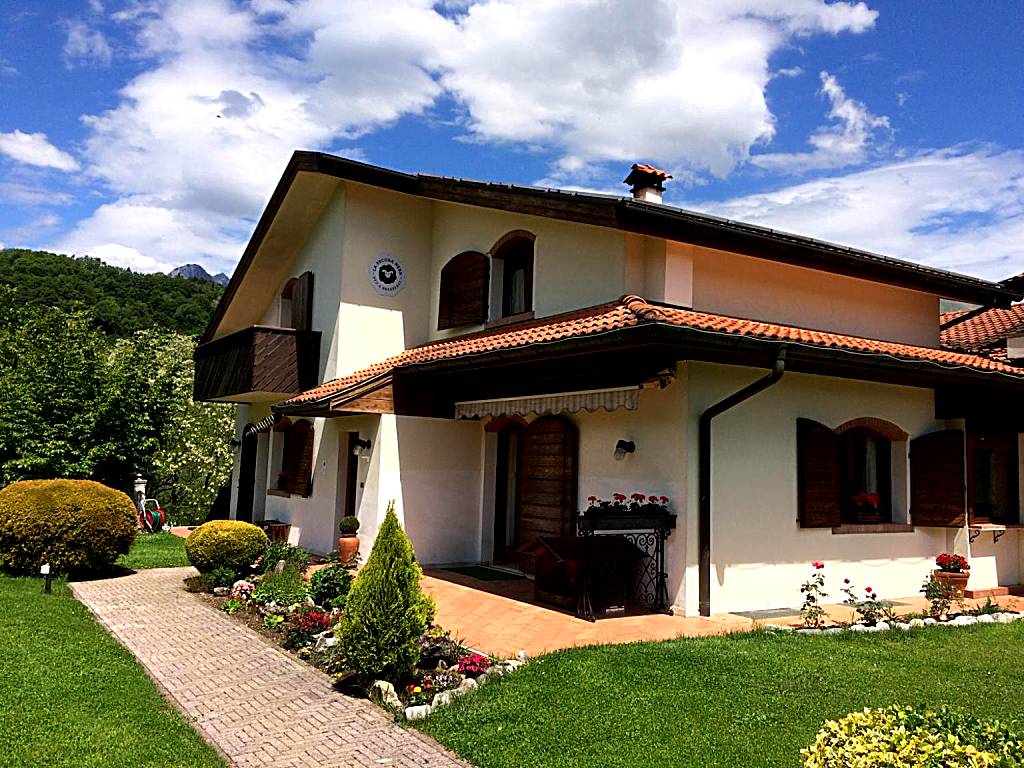 La Pecora Nera Bed & Breakfast Belluno