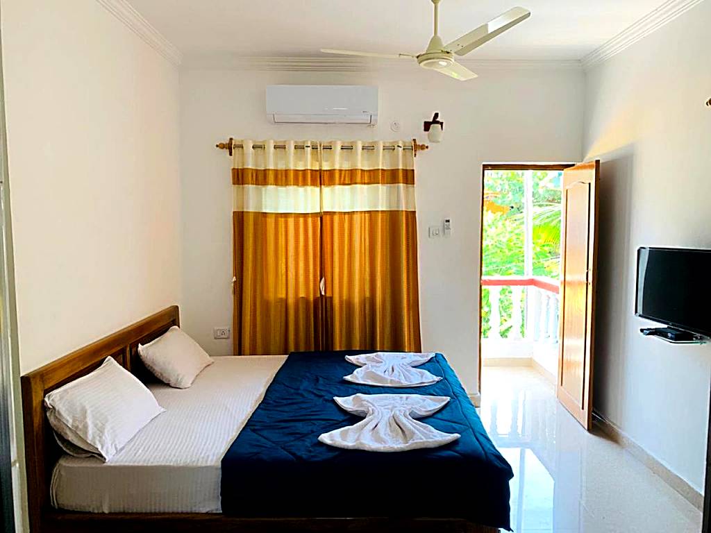 Rosy Guest House
