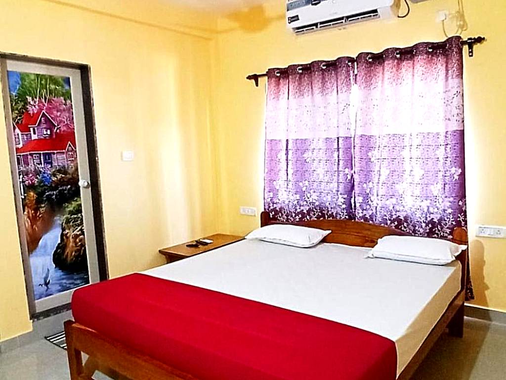 Chelsea Inn Residency