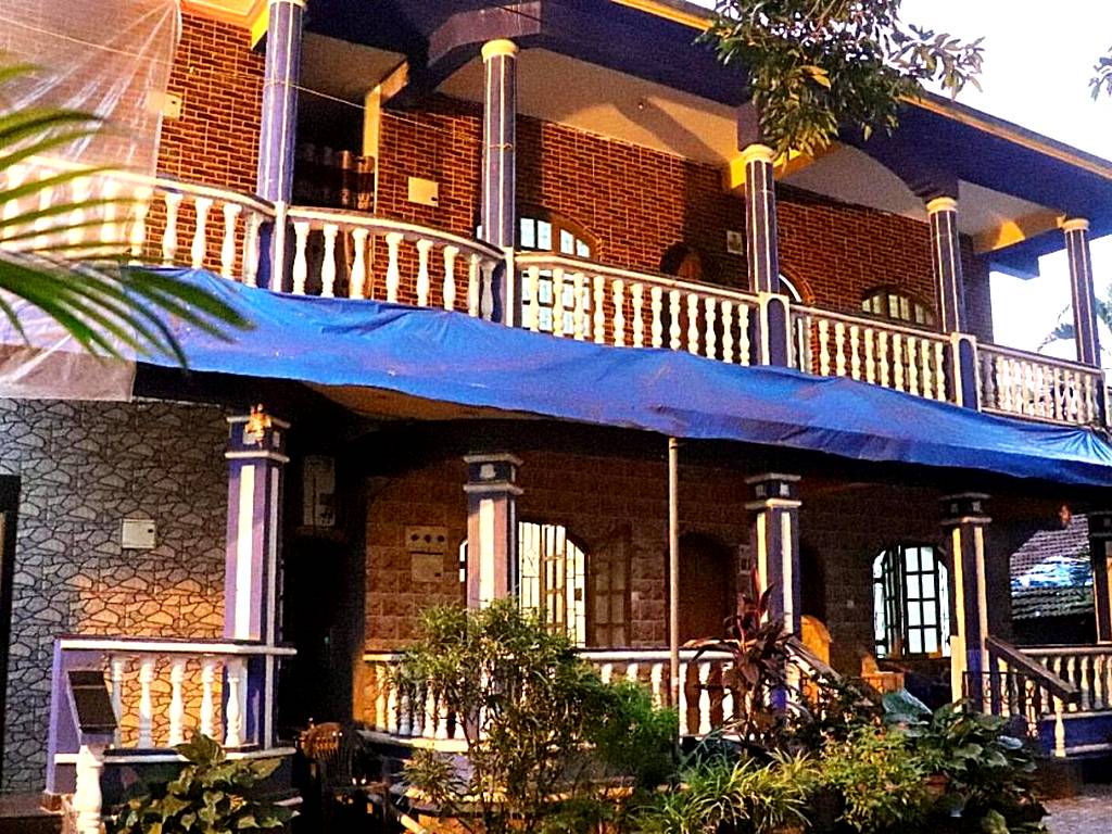Casa De Calangute