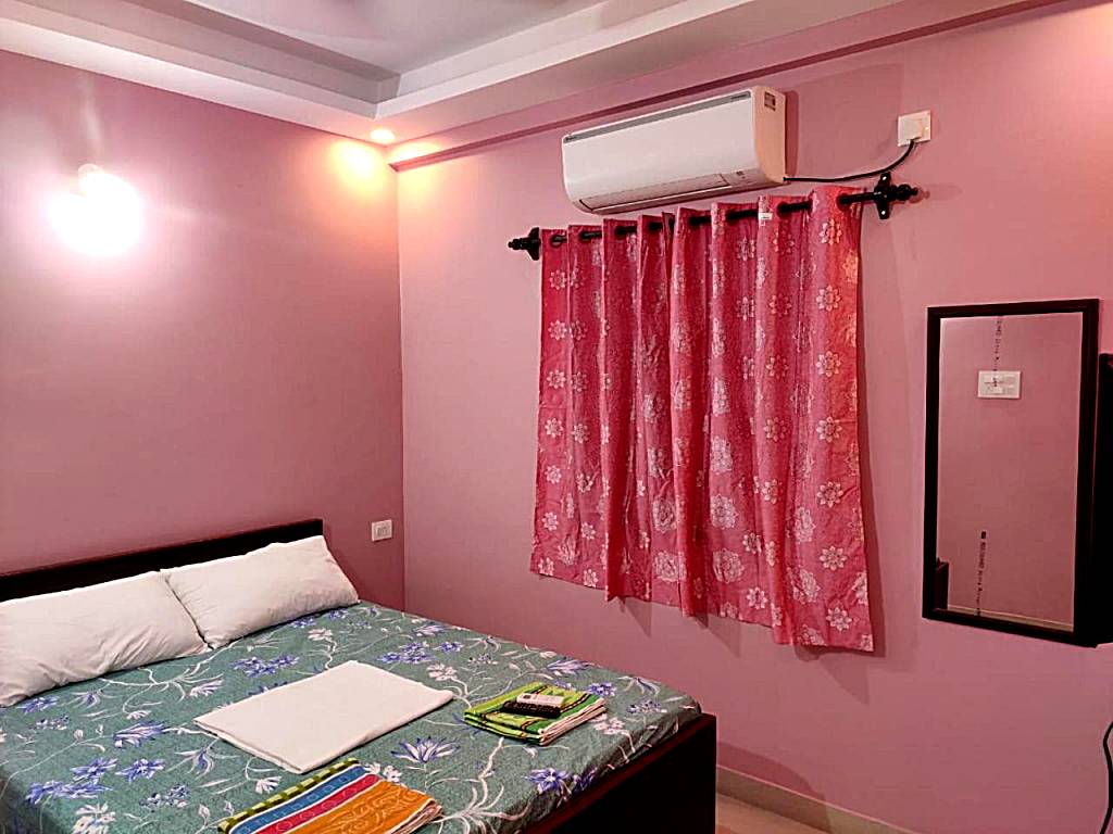 INDRAYANI GUEST HOUSE