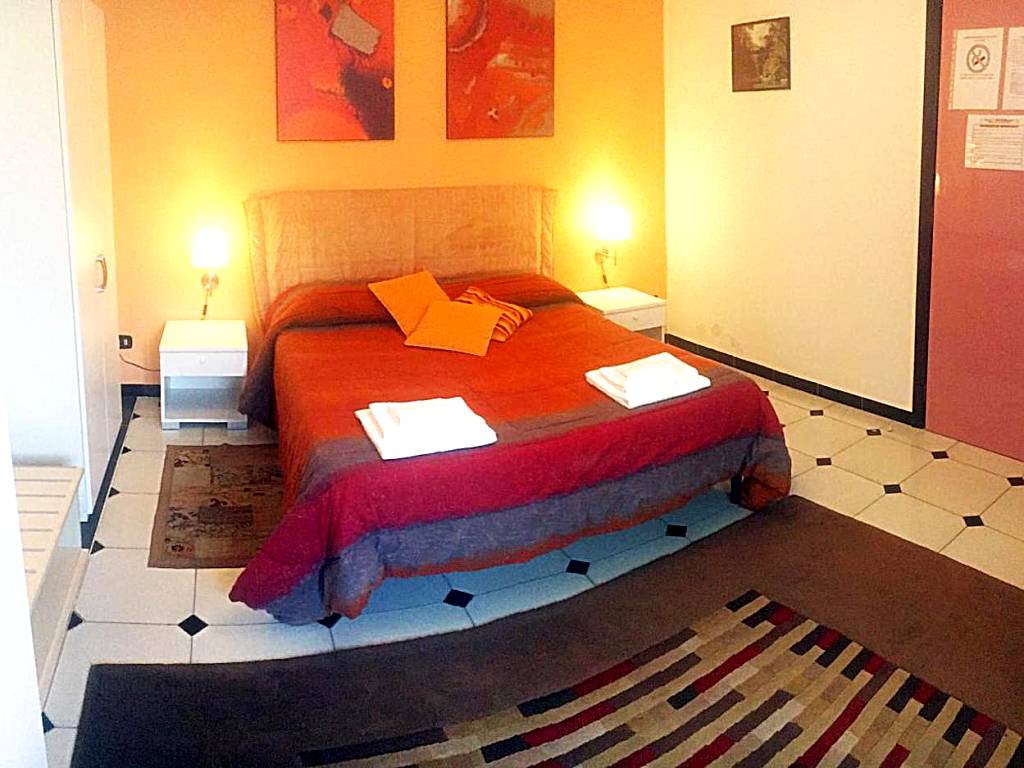 B&B Villa Giglio