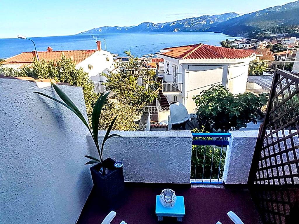B&B Cala Luna