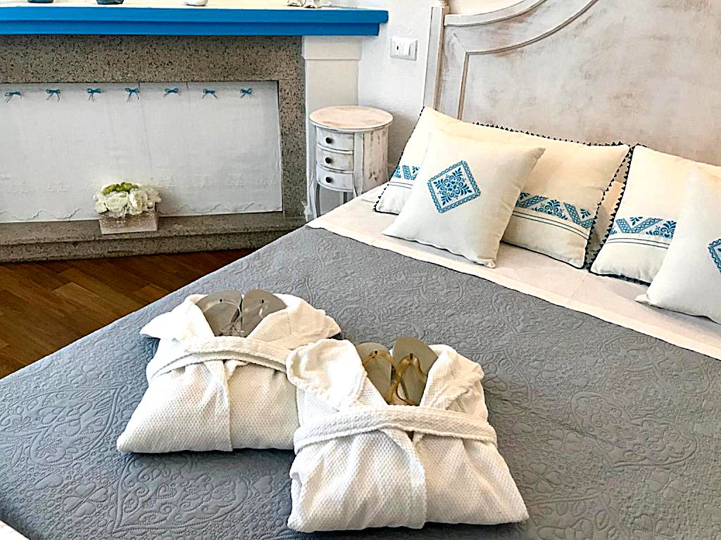 Palmasera Bed & Breakfast