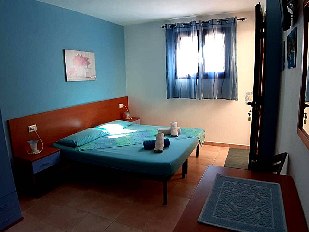 Guesthouse Affittacamere Goloritzè