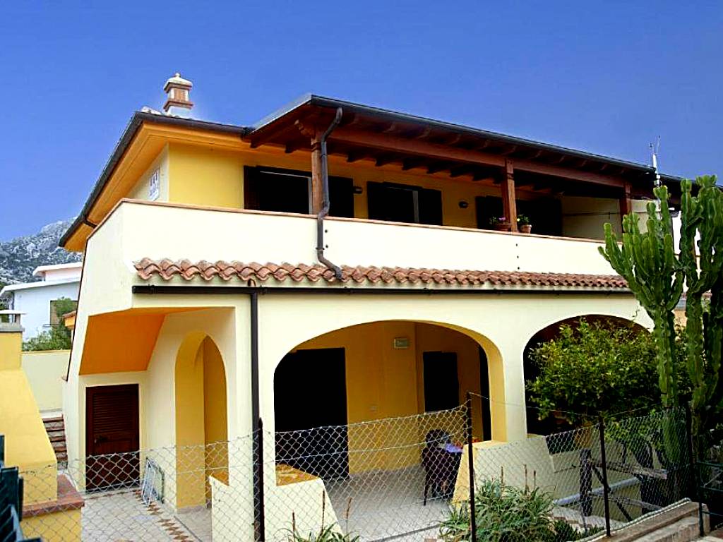 Affittacamere Casa del Sole