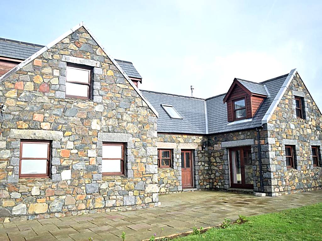 The Old Forge B&B (Sark)
