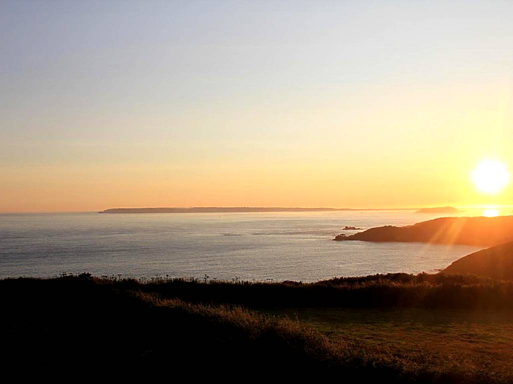 Pourquoi Pas B&B (Sark)