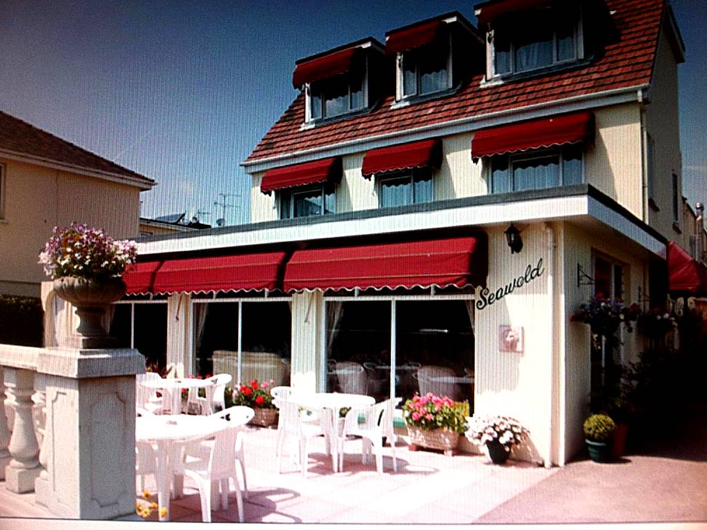 Seawold Guest House (St Brelade)