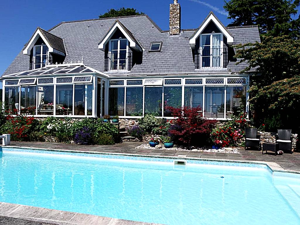 Watchcombe House (Shute)