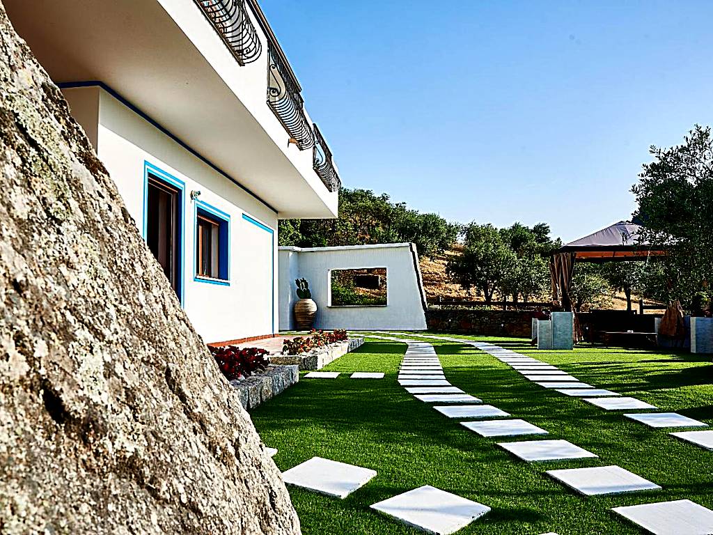 B&B Tiscali
