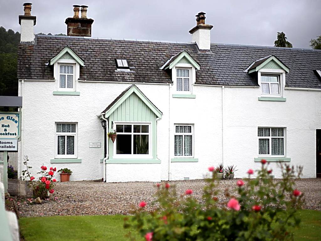 The Glen Bed and Breakfast