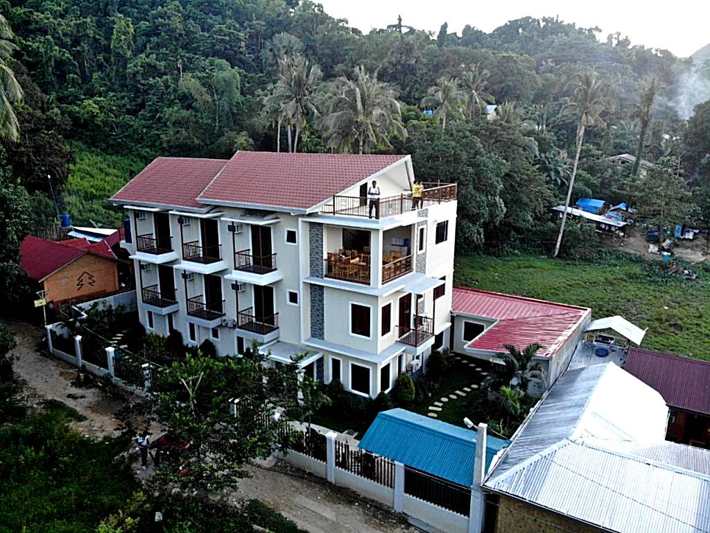 Layang Layang Home