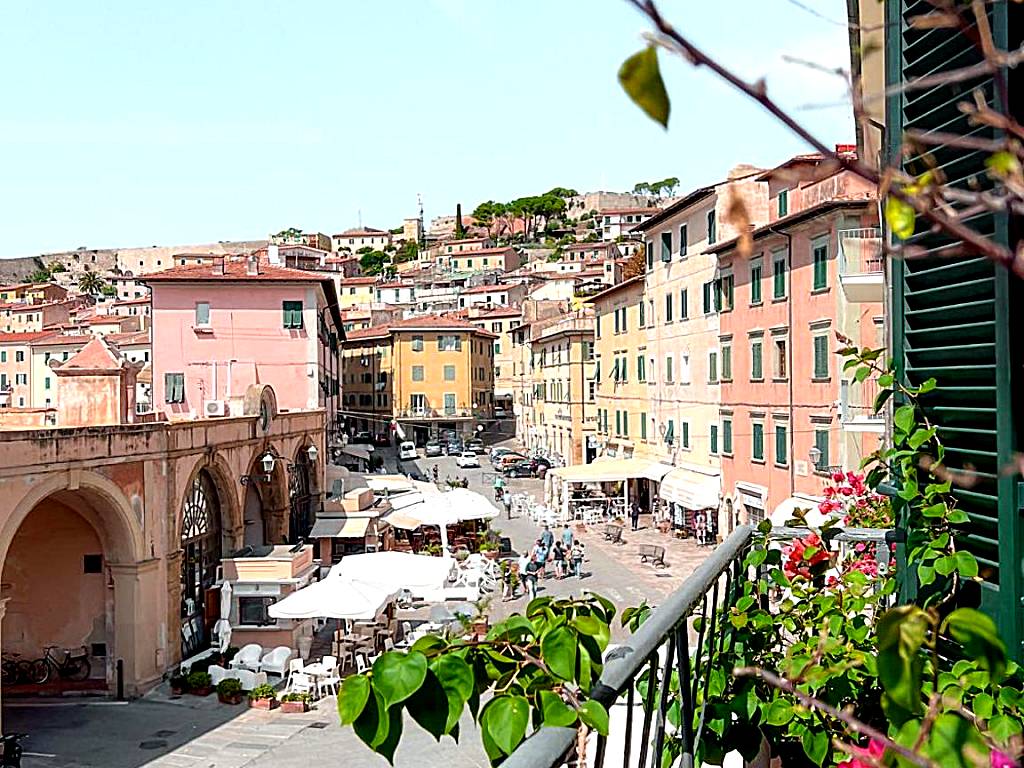 Indarsena b&b (Portoferraio) 