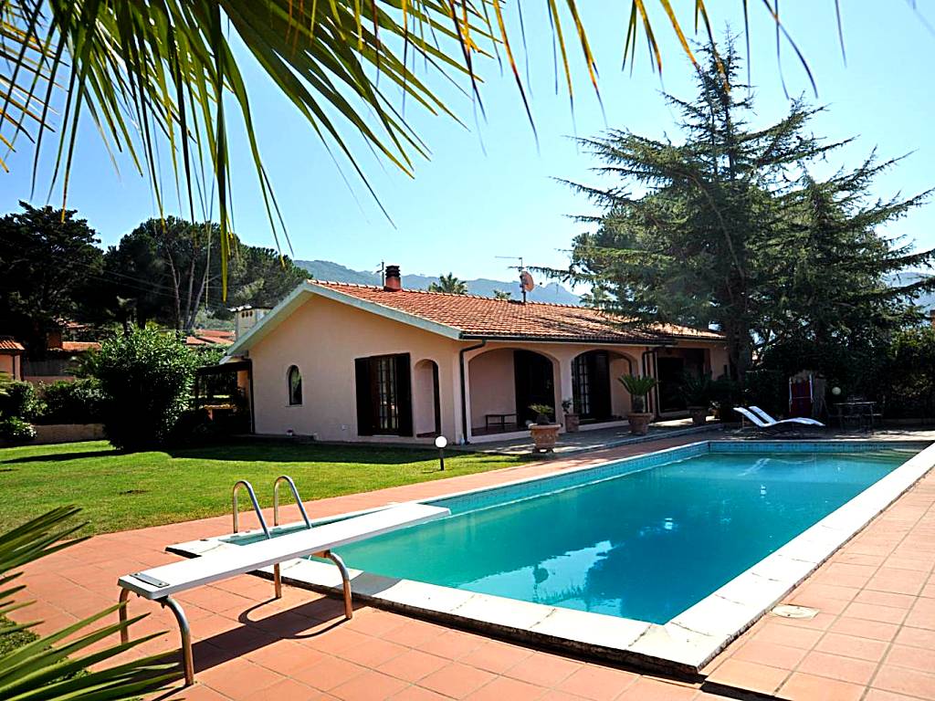 Casa Le Agavi (Portoferraio) 