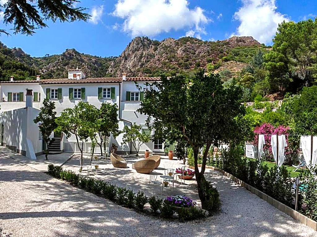 B&B Il Casale di Monserrato (Porto Azzurro)