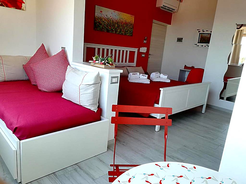 B&B Capo al Piano (Marciana Marina)