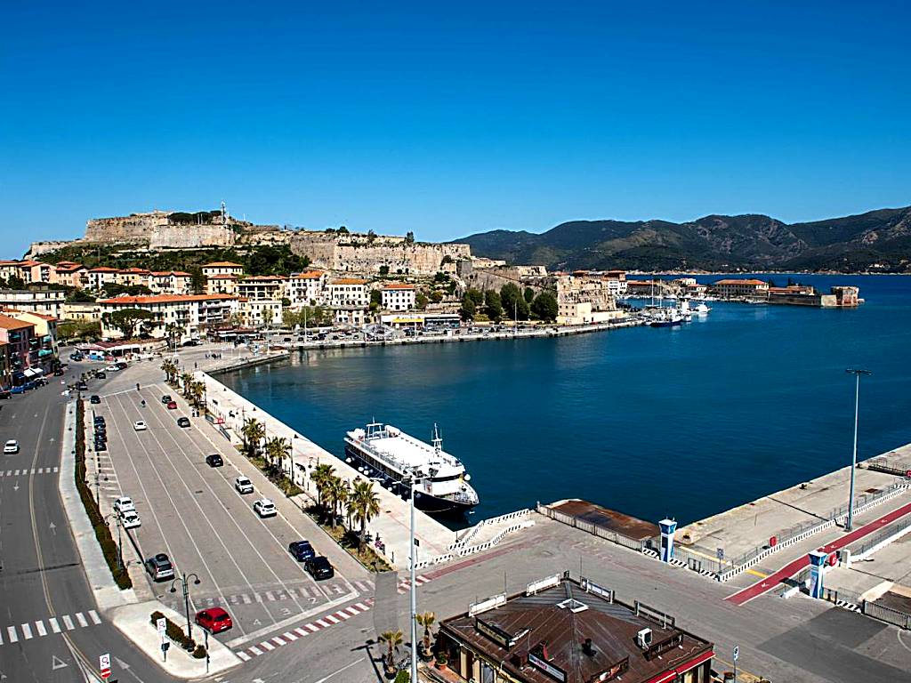 Dal Sandro B&B (Portoferraio)