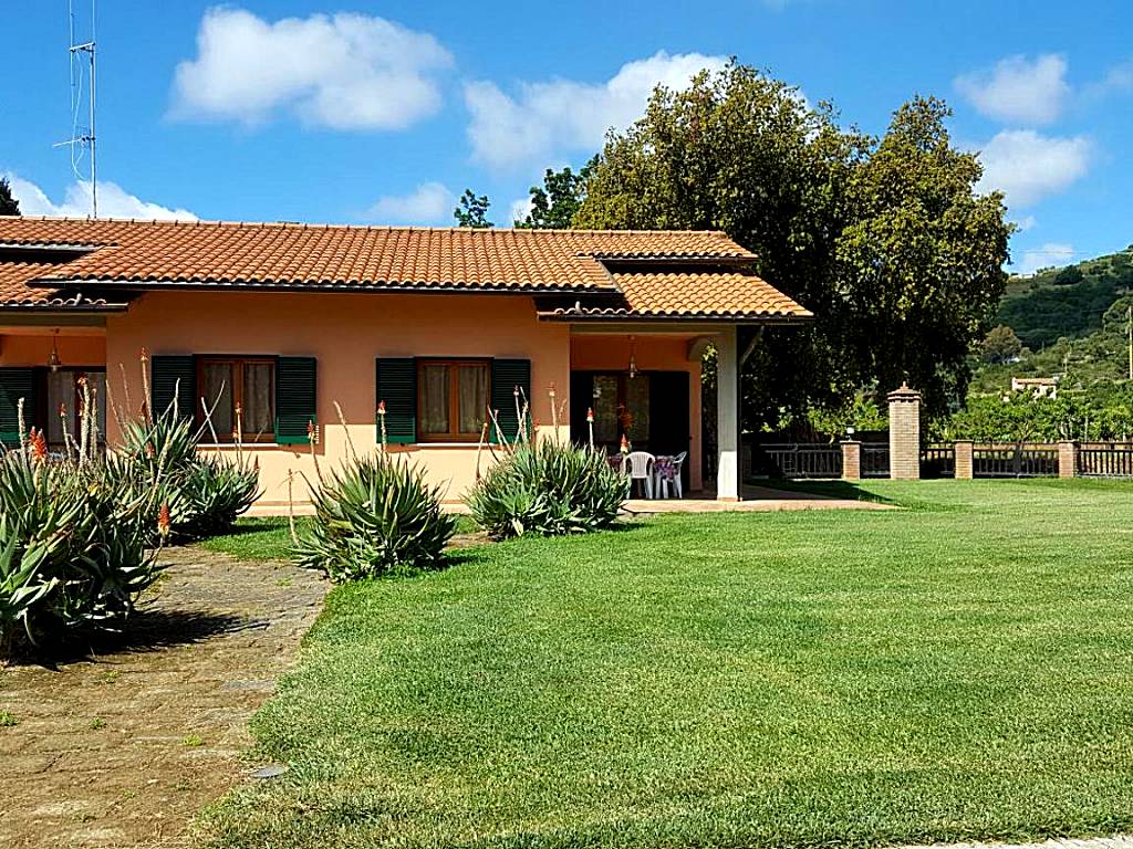 Agriturismo Rebua (Porto Azzurro)