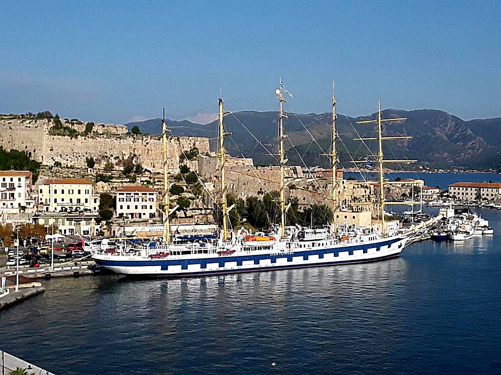 B & B La Terrazza sul mare (Portoferraio)
