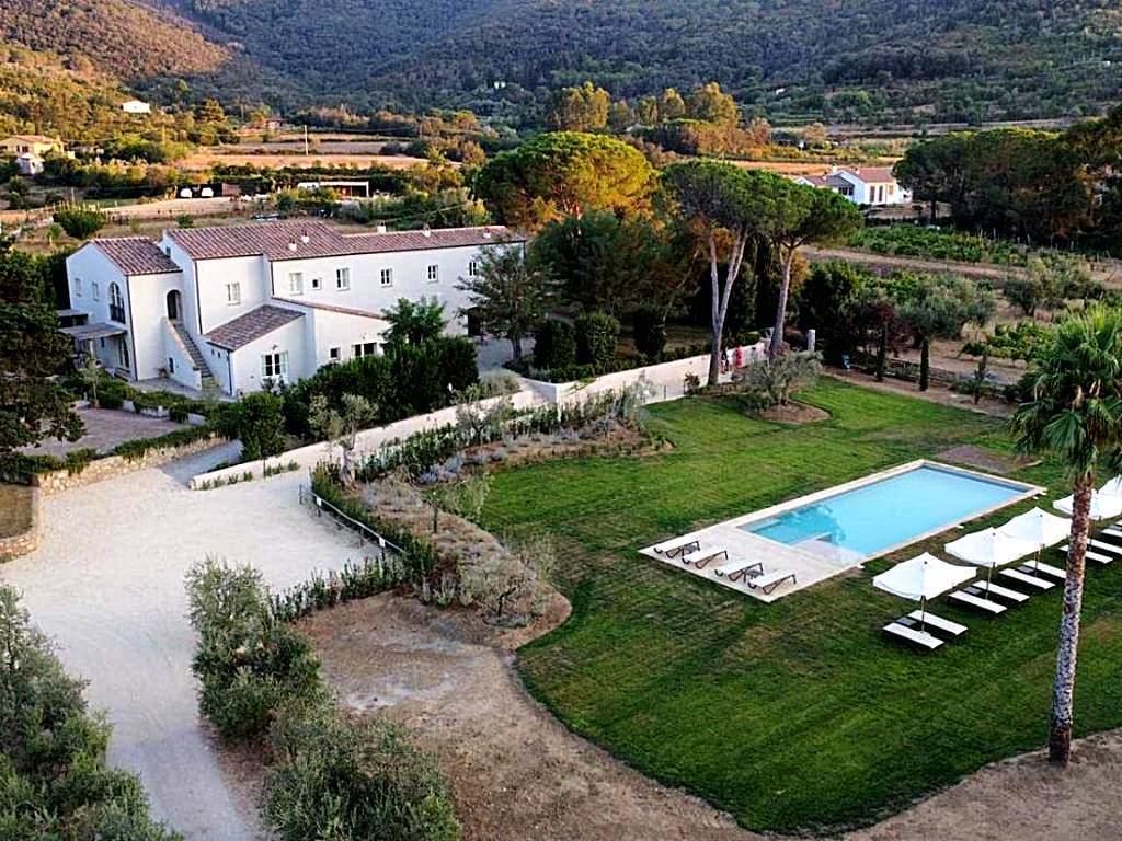 Tenuta Santa Caterina (Portoferraio)