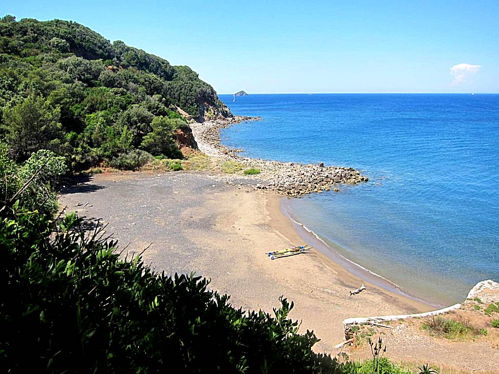 B&B Capo Pero (Rio Marina)