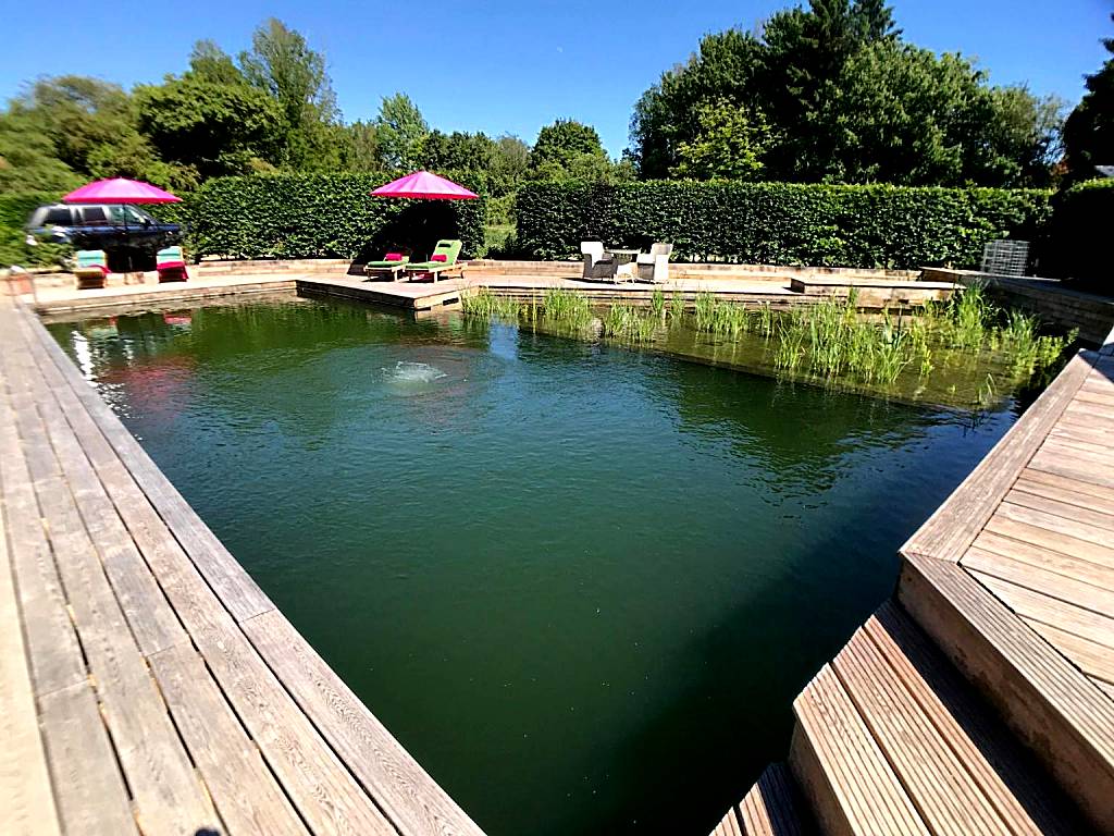 Piglets Boutique Country Stay (Saffron Walden)