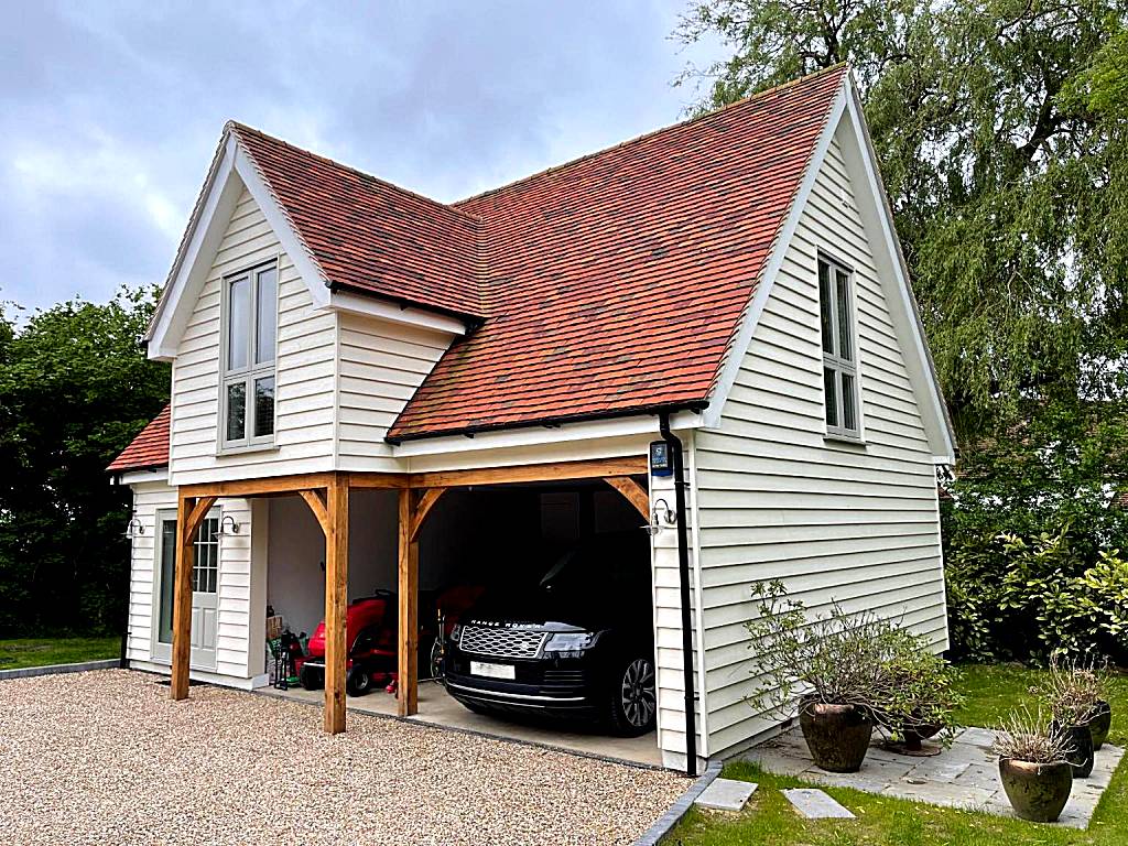 Debussys Guest House (Saffron Walden)