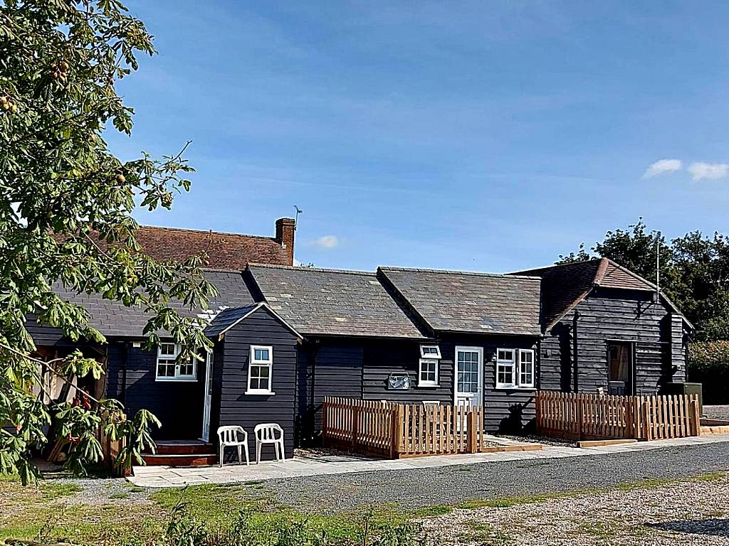 Great Sampford B&B Sorrells farm (Hempstead)